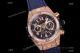 Swiss Grade 1 Hublot Big Bang Unico King 7750 Replica Watch Diamond Bezel Rose Gold (2)_th.jpg